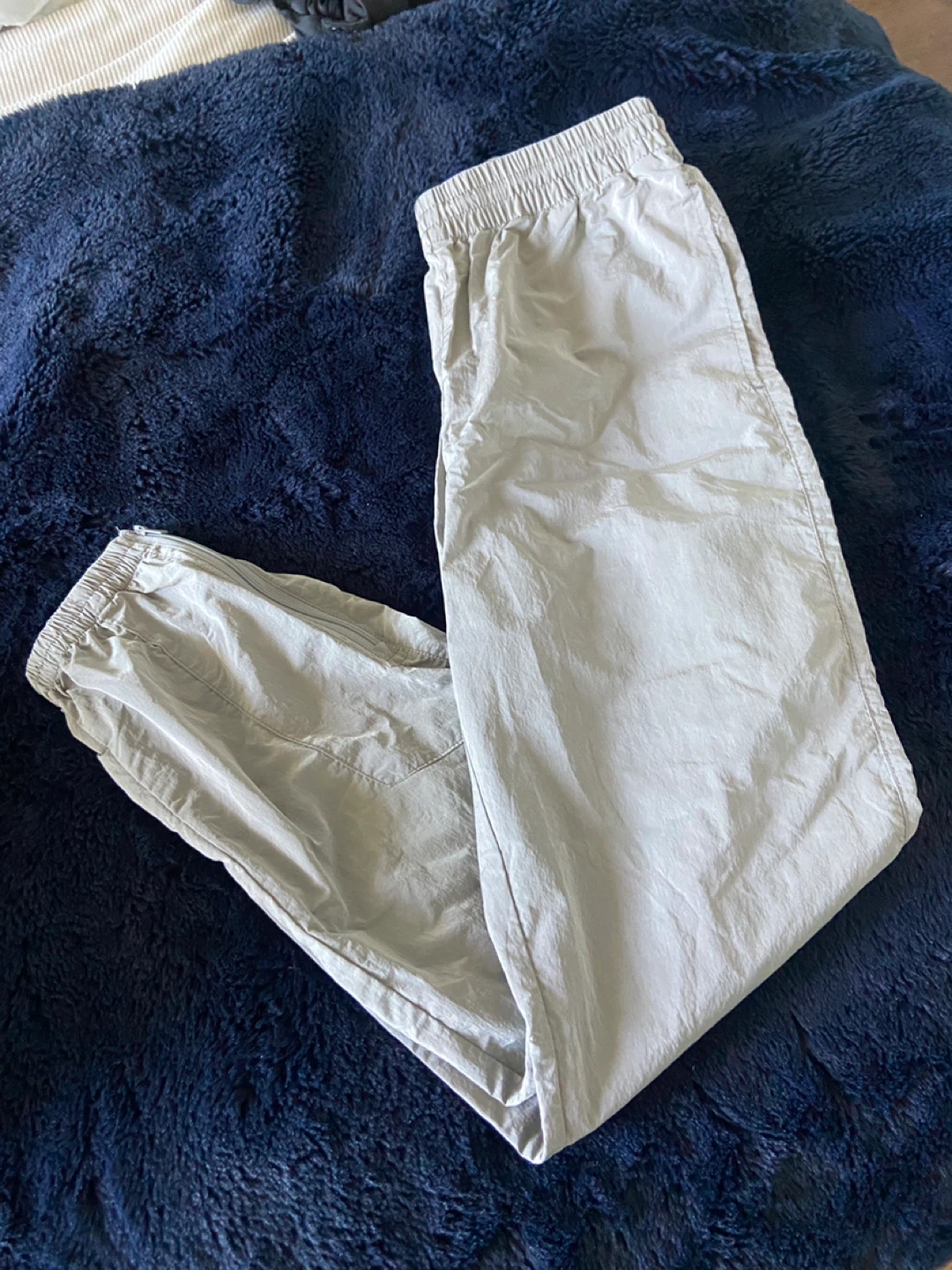 Aritzia Grey Jogger Size S - photo 2