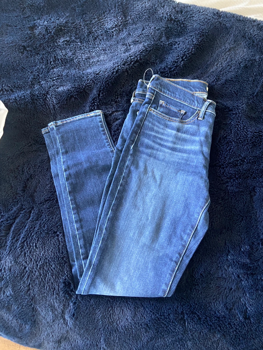 Levis Jeans Size 27