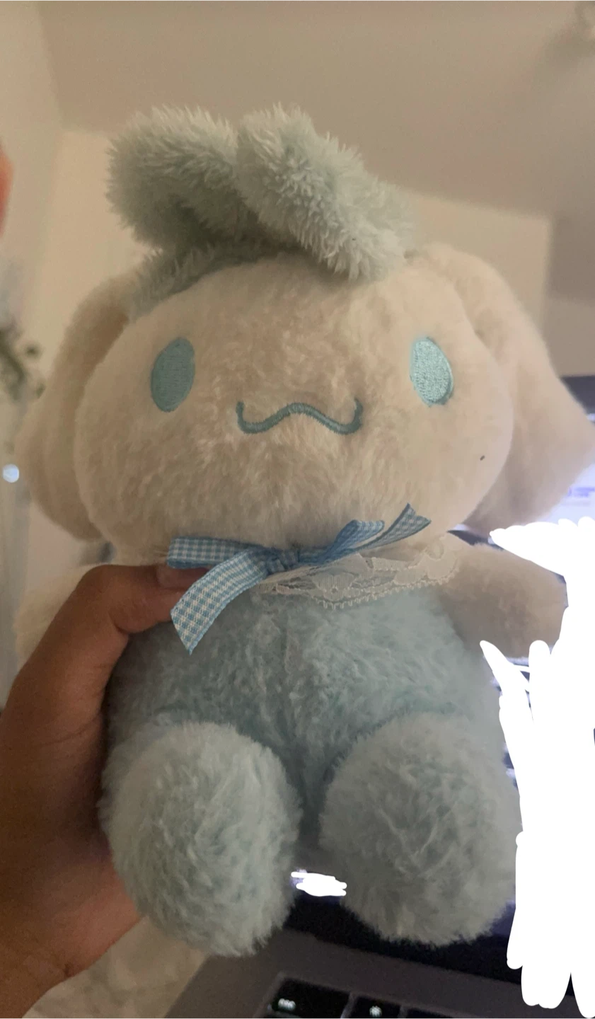 Cinnamoroll Plush Toy