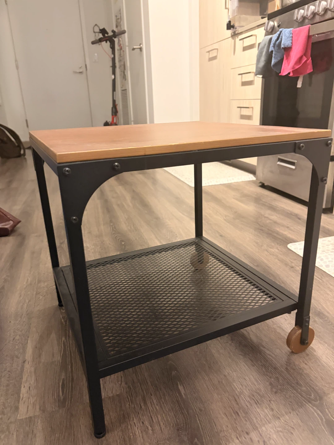 Ikea table