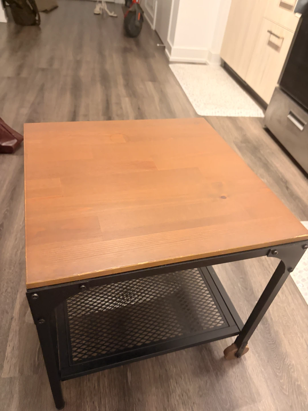Ikea table - photo 2