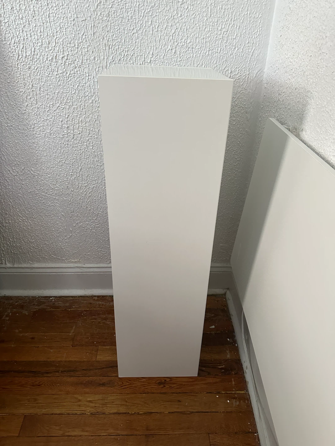 IKEA stagings stand white - photo 2