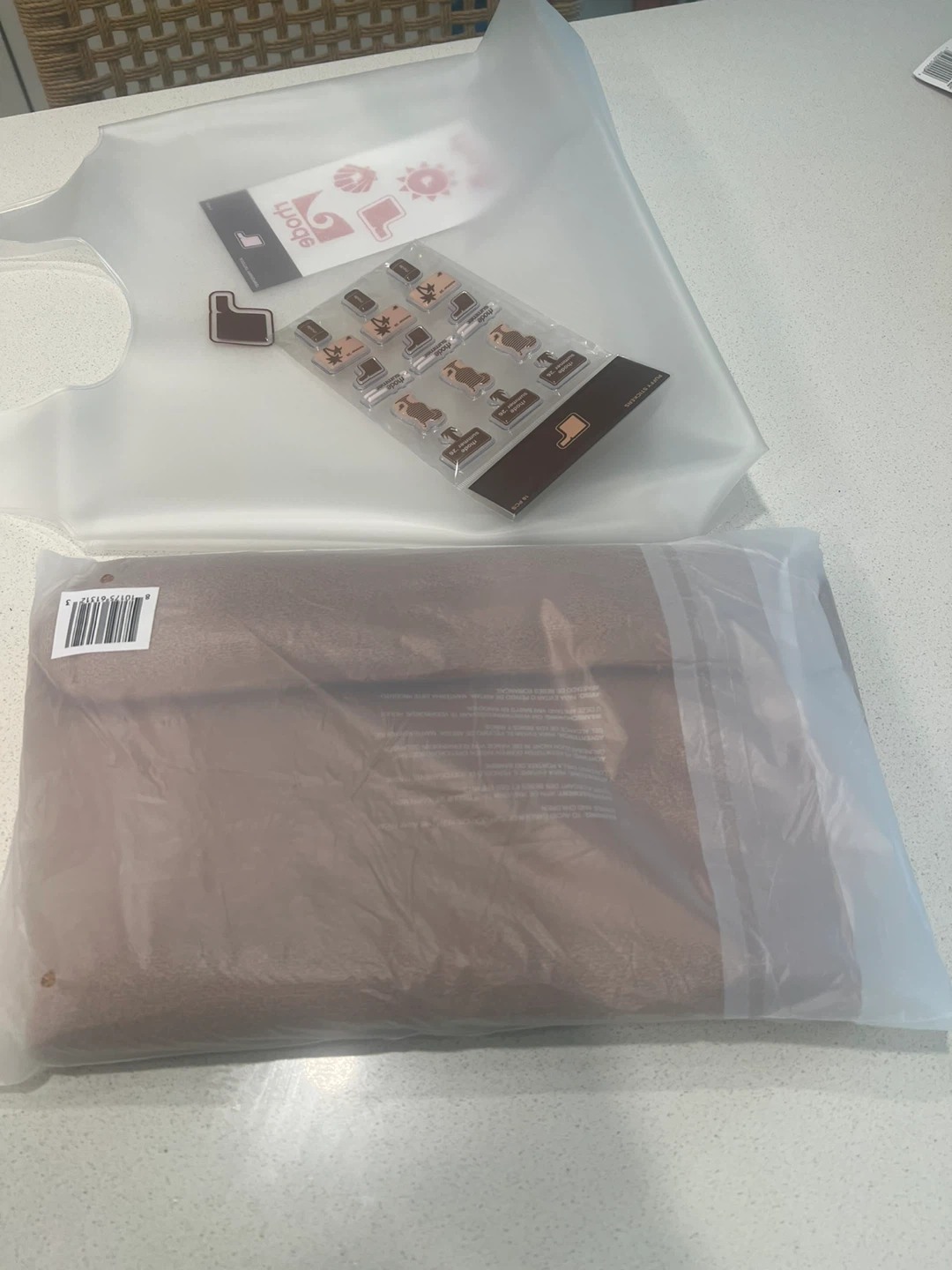 Rhode Terry Bag - photo 2