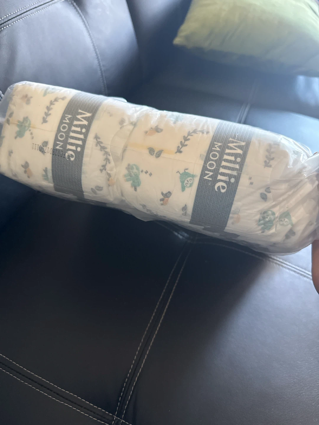 Millie Moon Diapers Size new born N