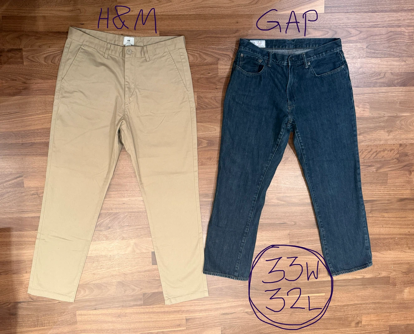 Lots of pants - photo 3