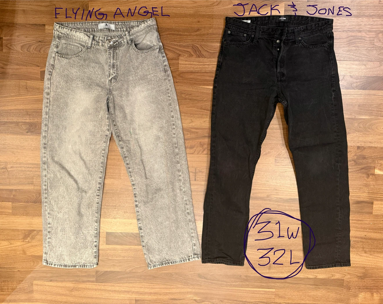 Lots of pants - photo 4