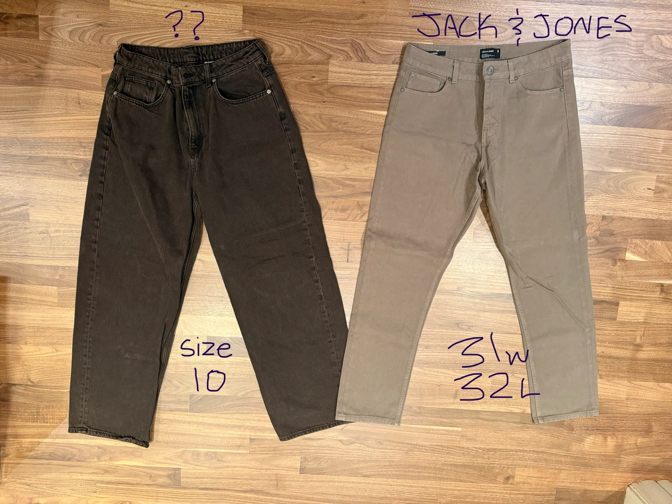 Lots of pants - photo 5