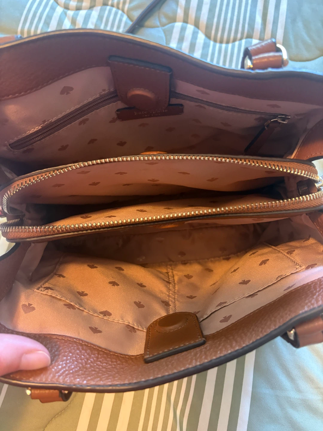 Kate Spade Purse - photo 2