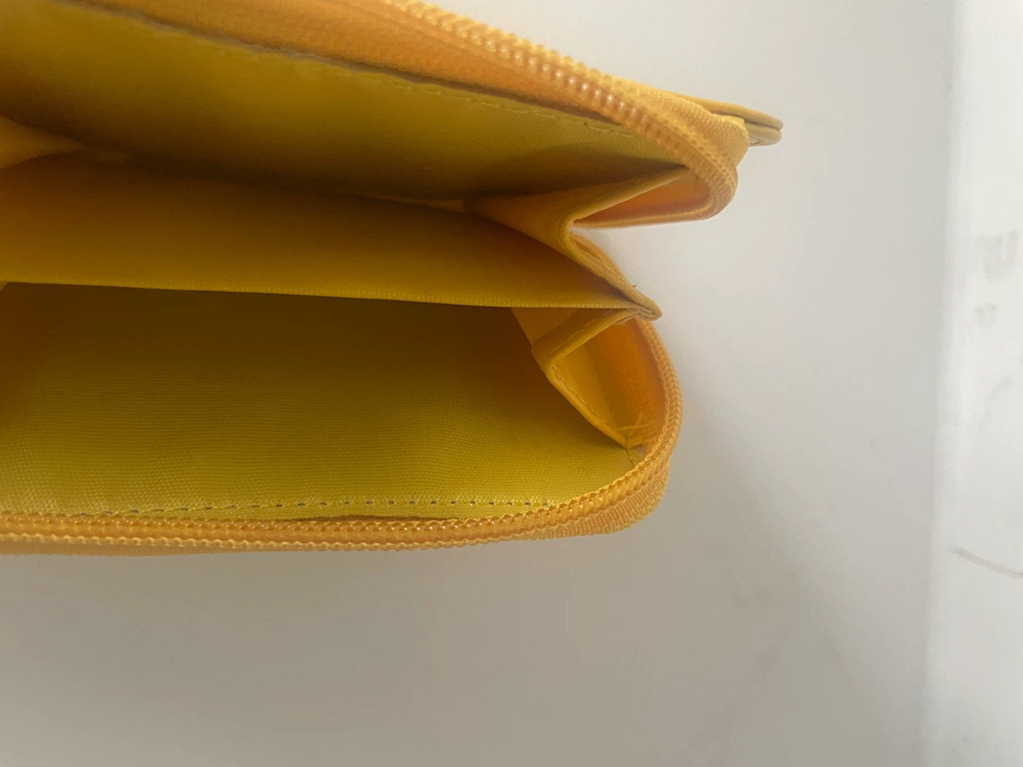 Rilakkuma Yellow Wallet - photo 4