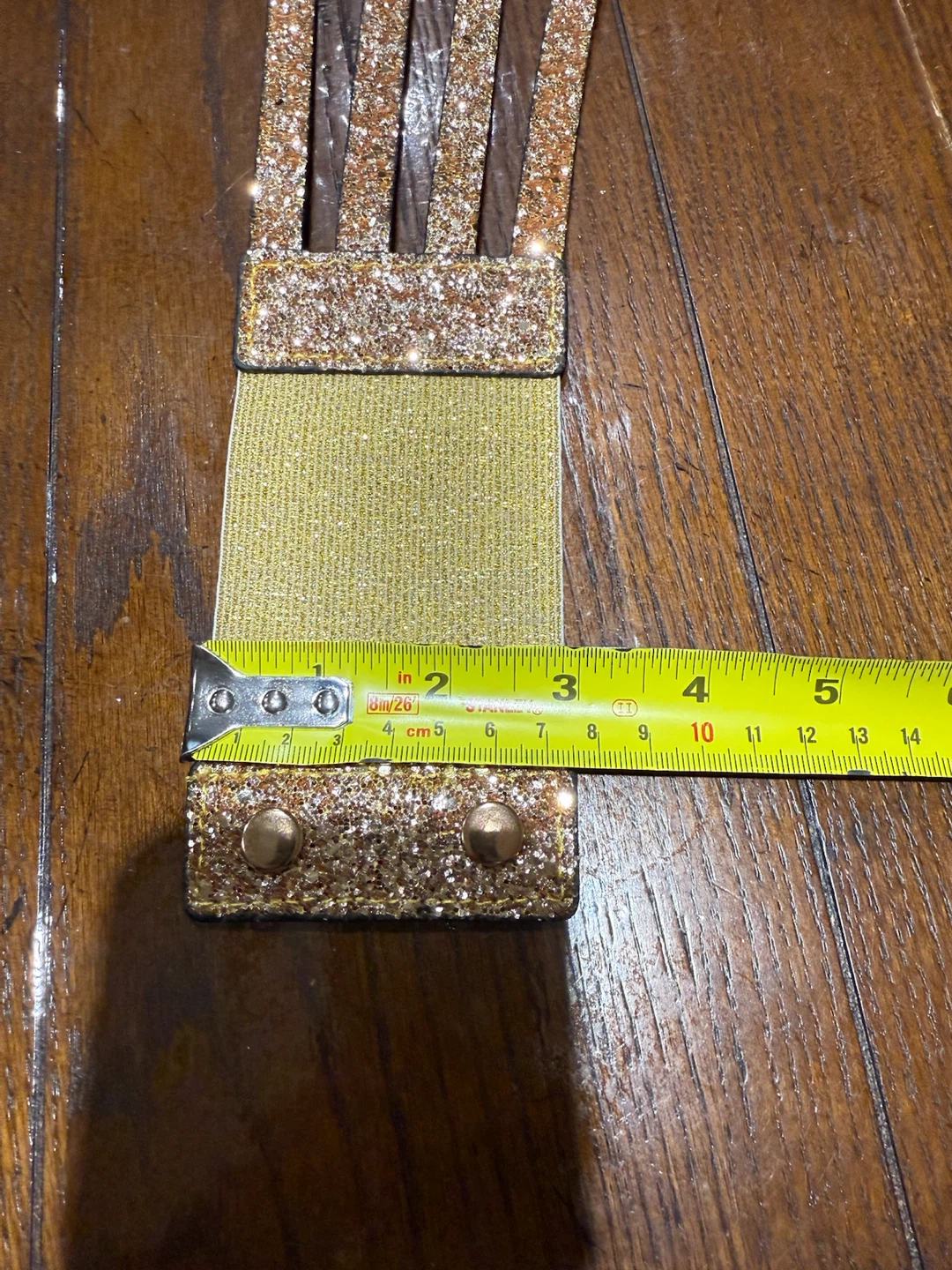 women’s belts - photo 2