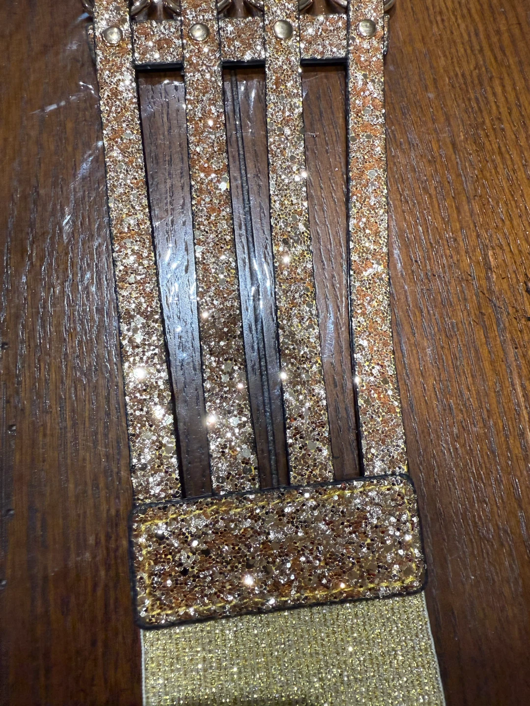 women’s belts - photo 4