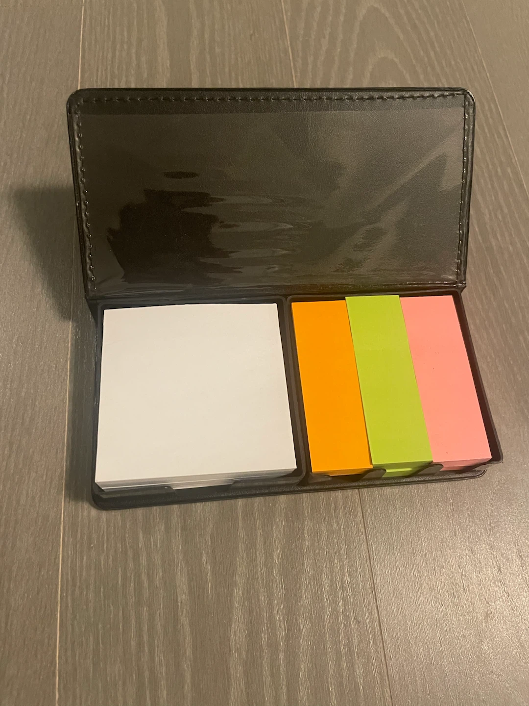 Greenshield.ca Sticky Notes Set - photo 2