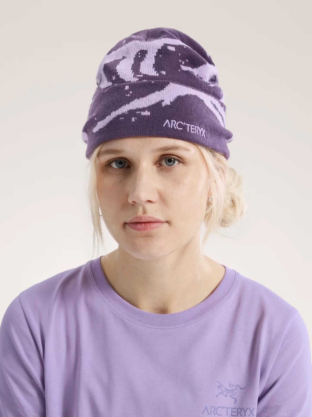 Arc'teryx Grotto Toque Beanie - photo 3