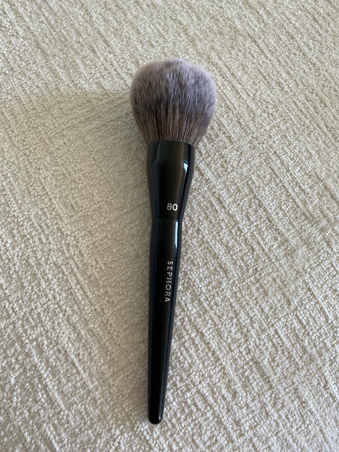 50% off Sephora Bronzer Brush #80 - photo 2