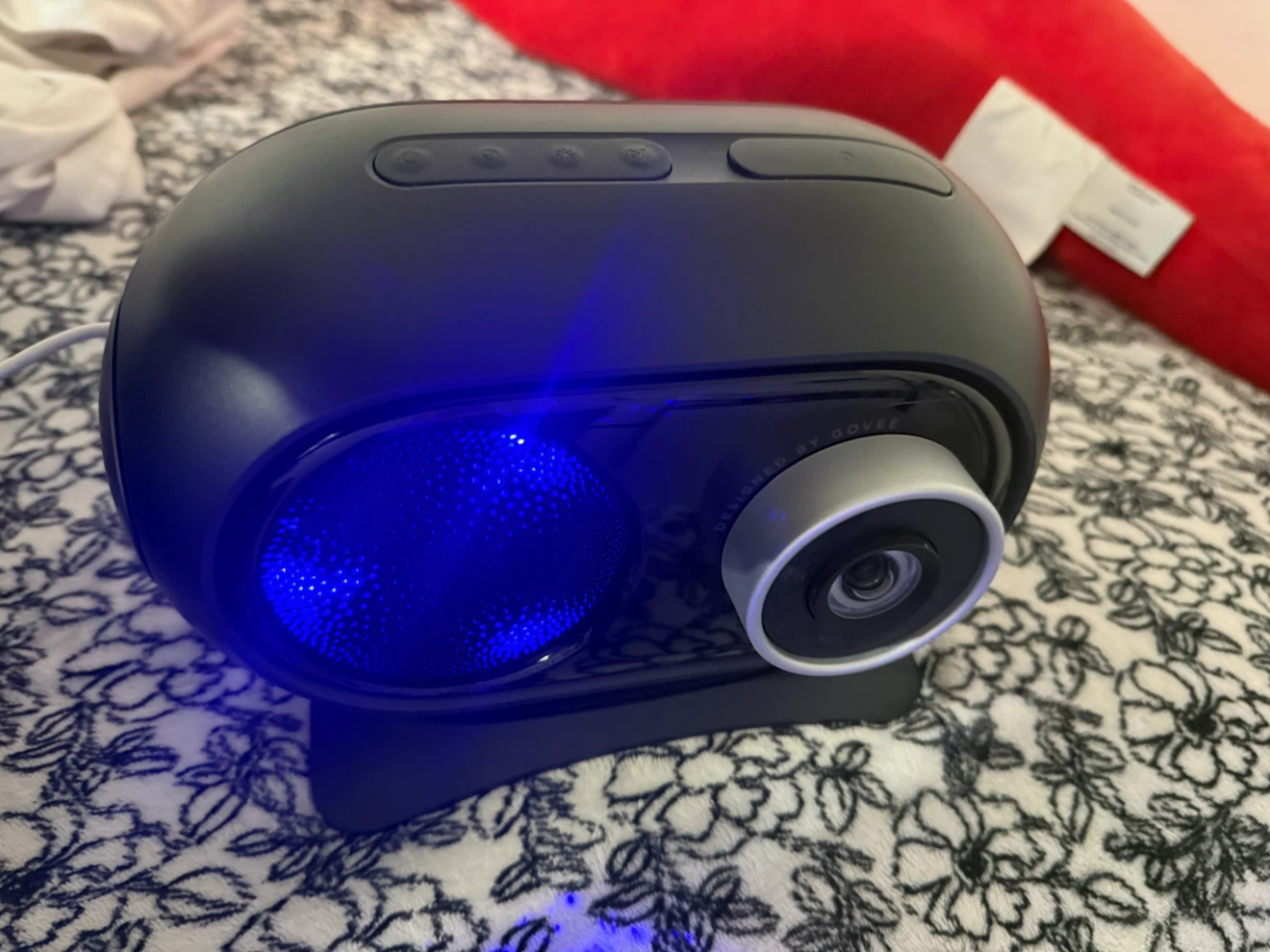 Govee Galaxy Light Projector 2 Pro - photo 2