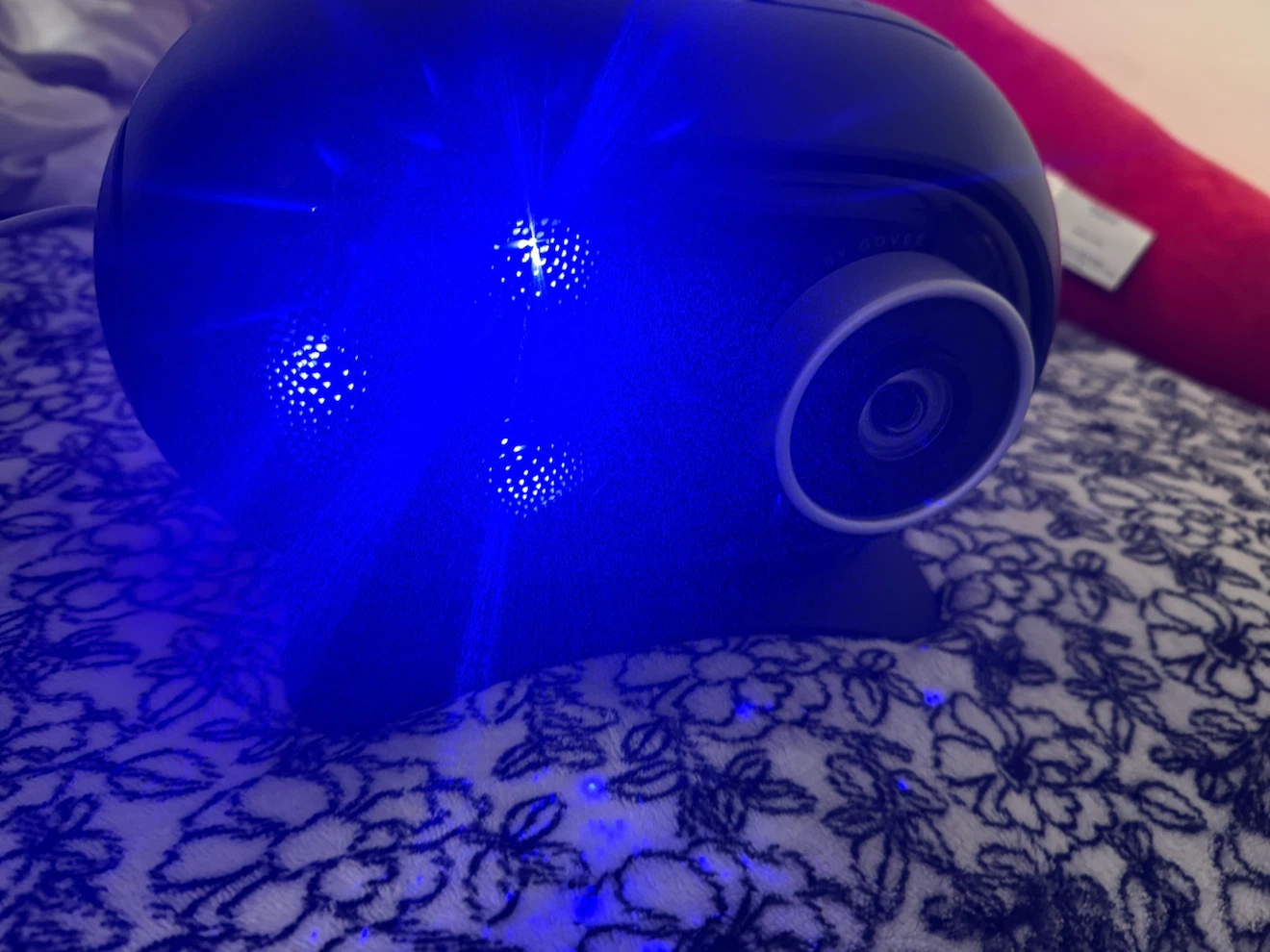 Govee Galaxy Light Projector 2 Pro - photo 4
