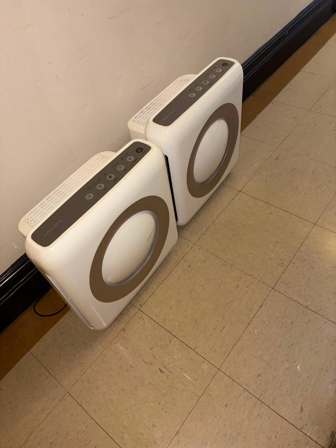 Coway Air Purifier - photo 3