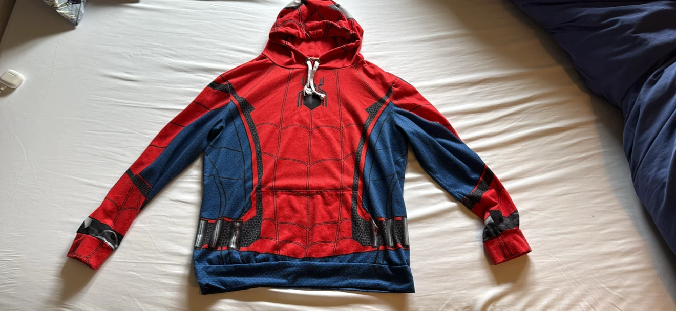 a ton of Marvel stuff - photo 4
