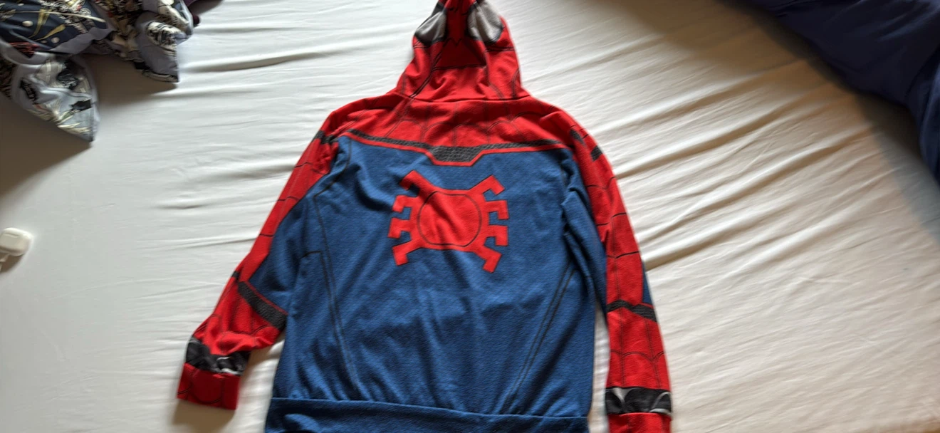 a ton of Marvel stuff - photo 5