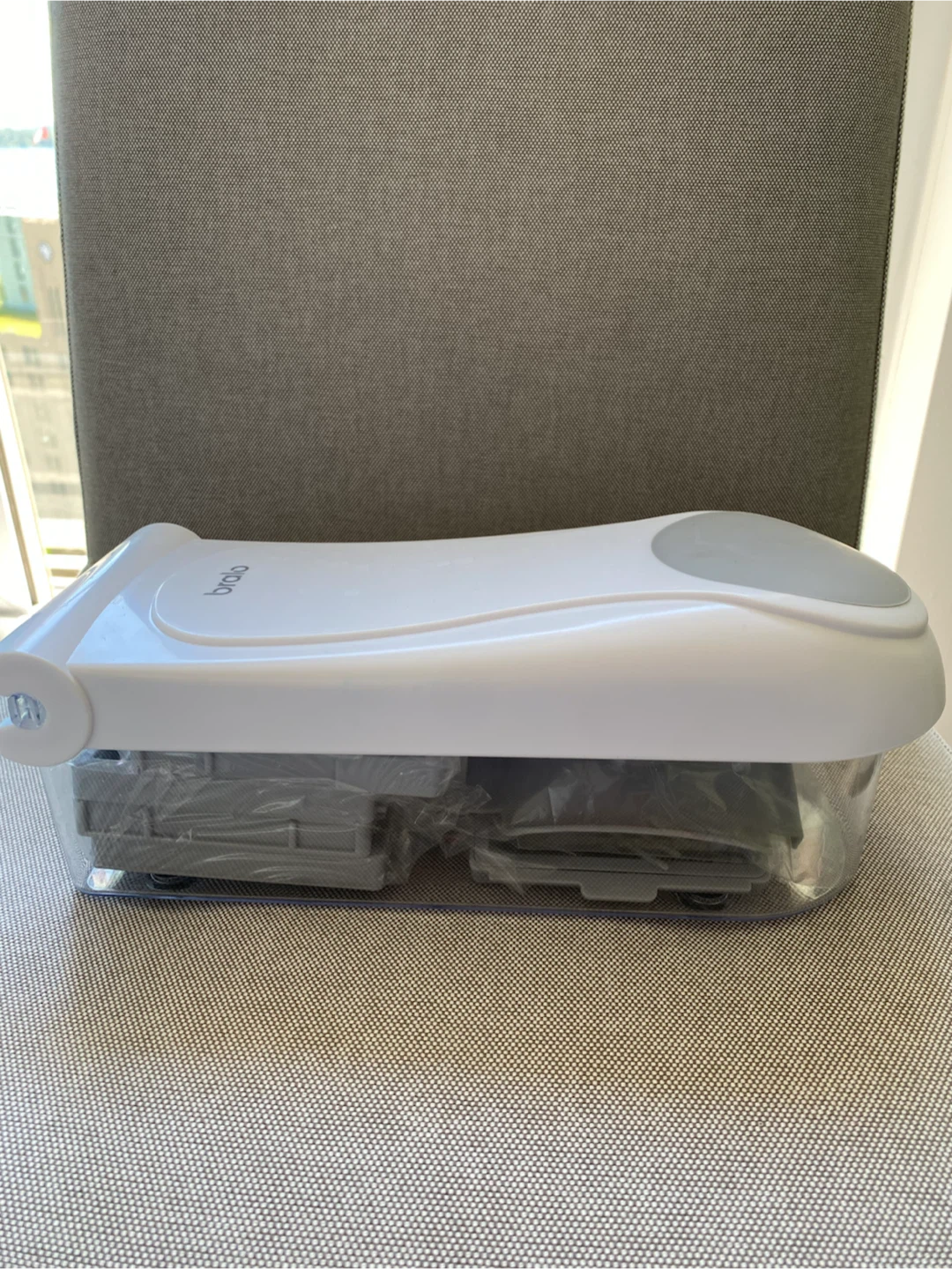 NEW Multi-Purpose Vegetable Chopper