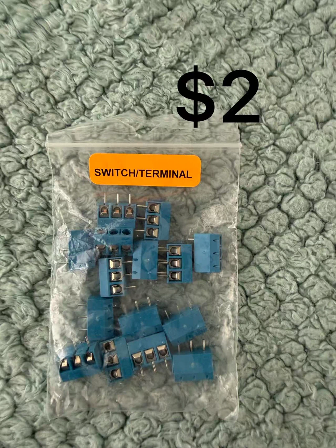 Arduino UNO kit/breadboards/electronic components - photo 3