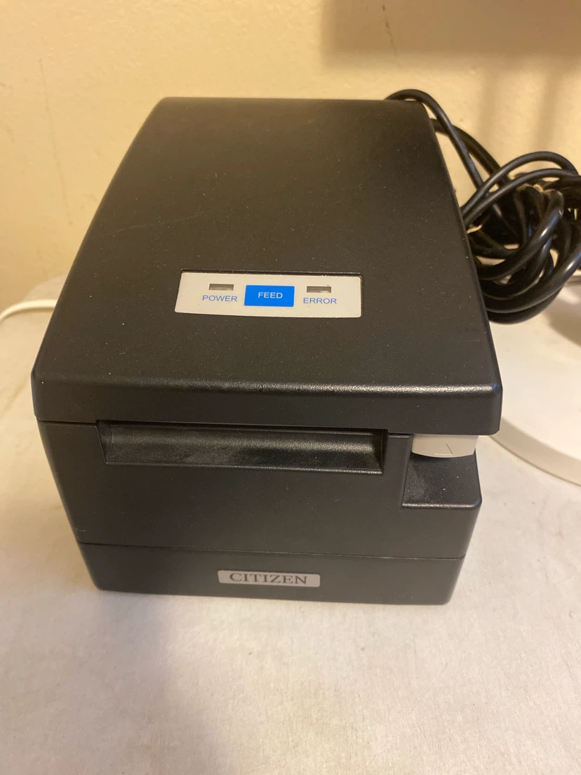 Citizen Receipt Printer