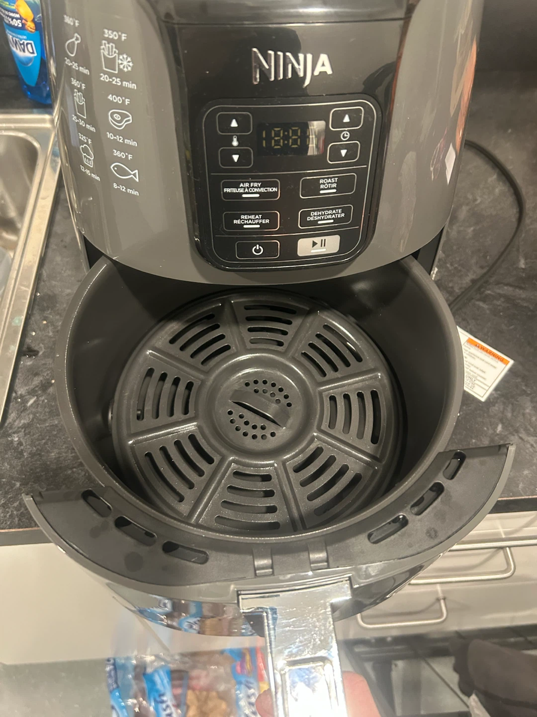 Ninja Air Fryer