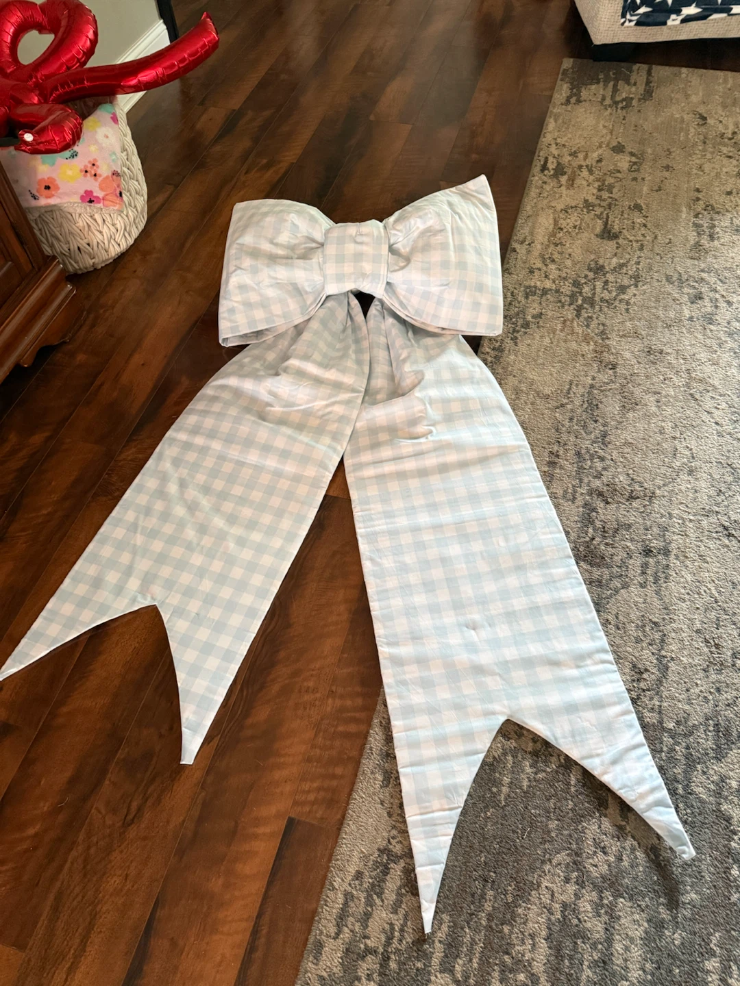 Baby shower items - photo 2