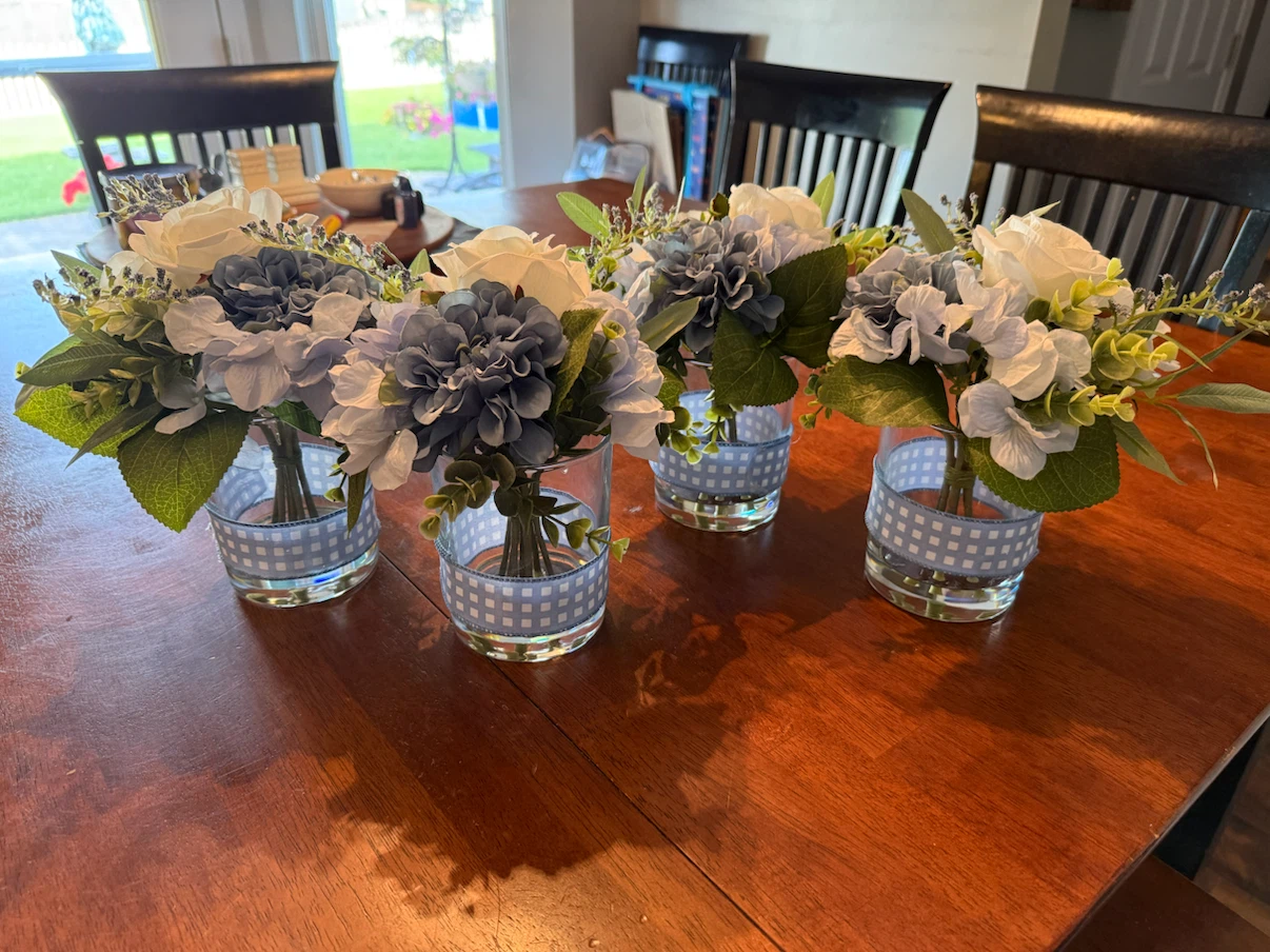 Baby shower items - photo 3