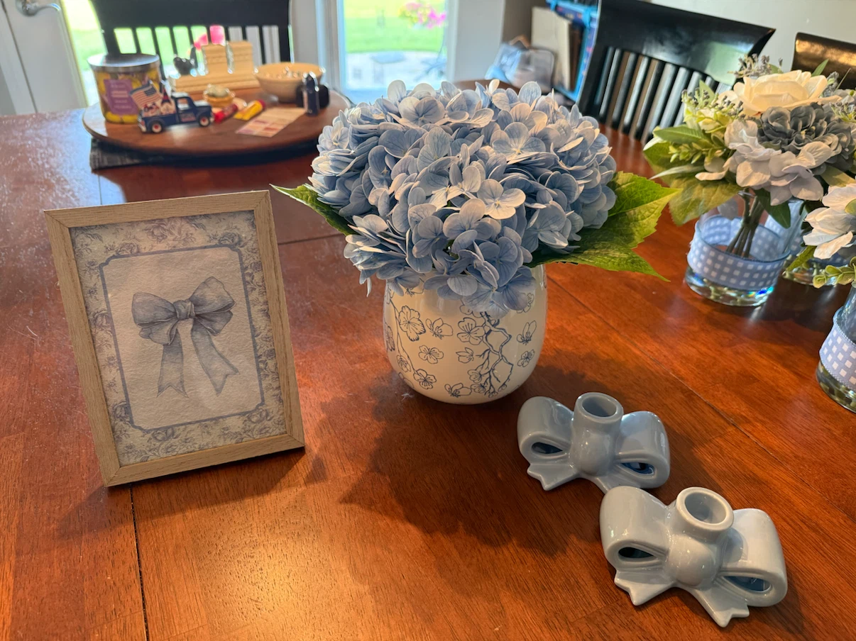 Baby shower items - photo 4