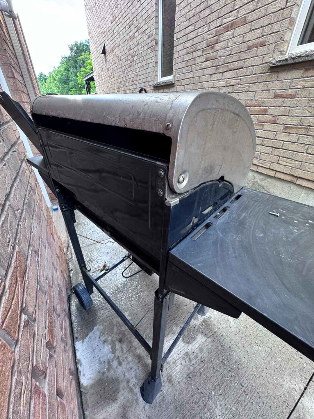 Nexgrill Propane BBQ - photo 4