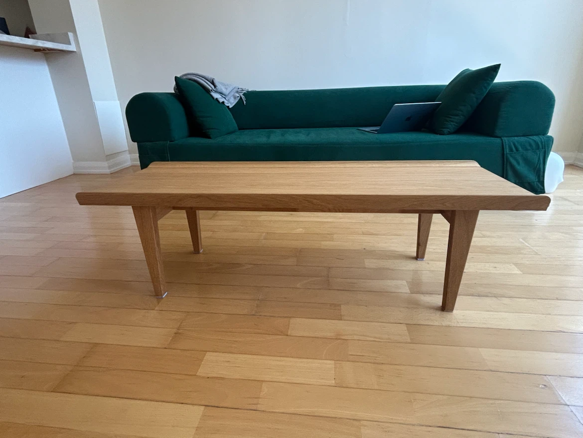 IKEA GUTTANE Coffee Table