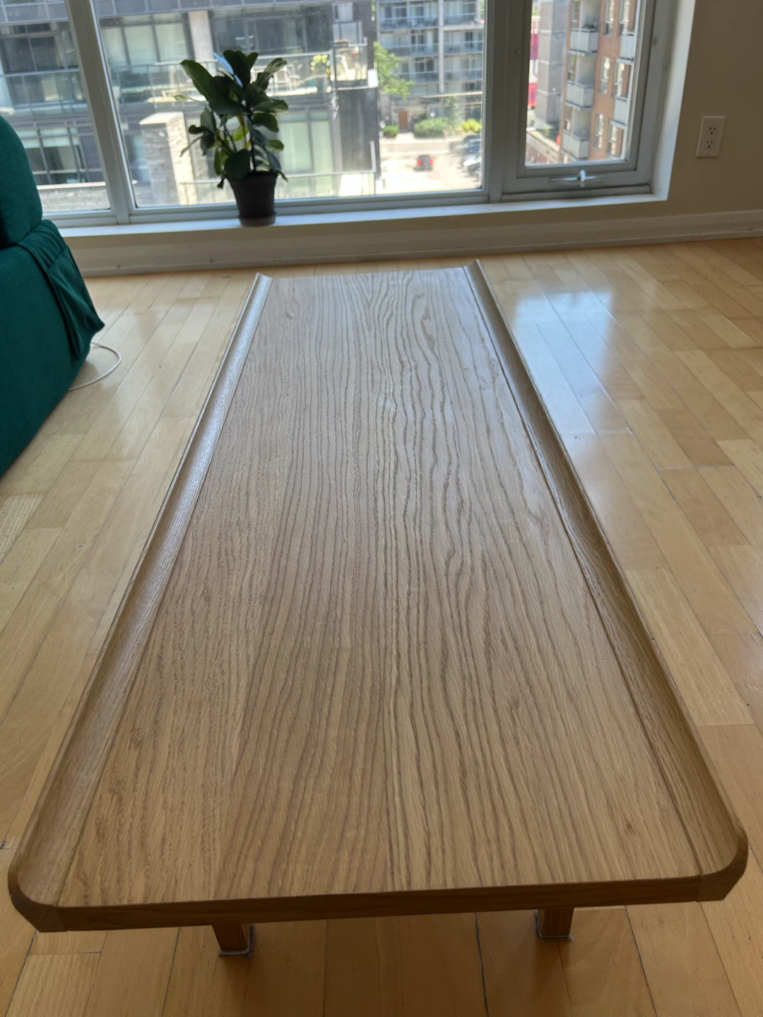 IKEA GUTTANE Coffee Table - photo 2
