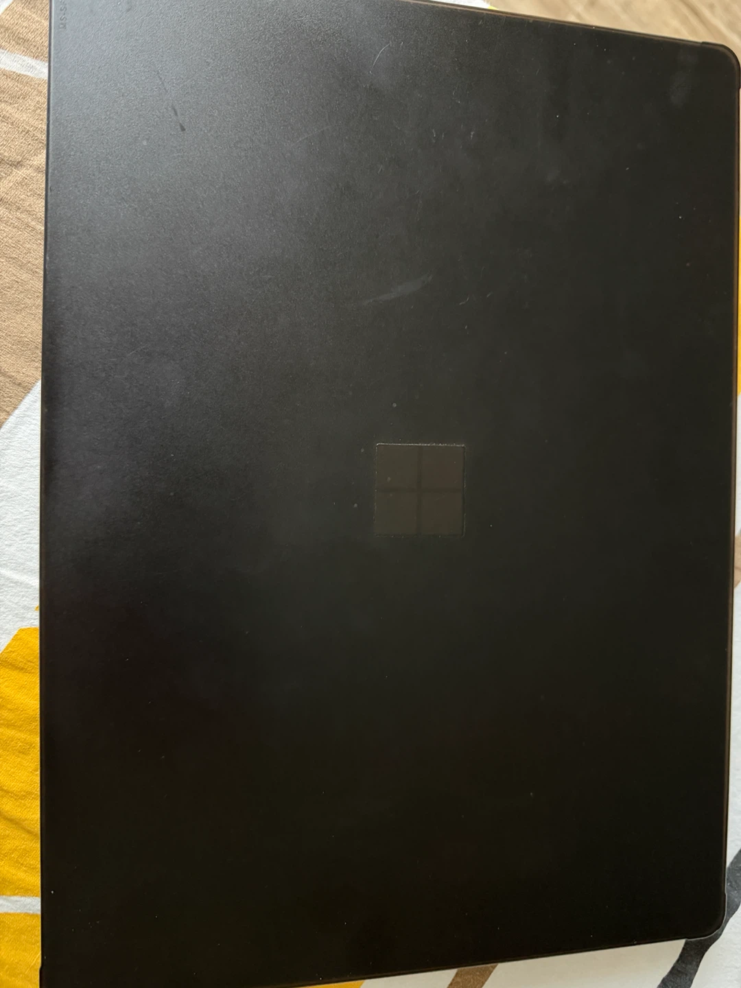 Microsoft surface laptop 3- move out sale - photo 2