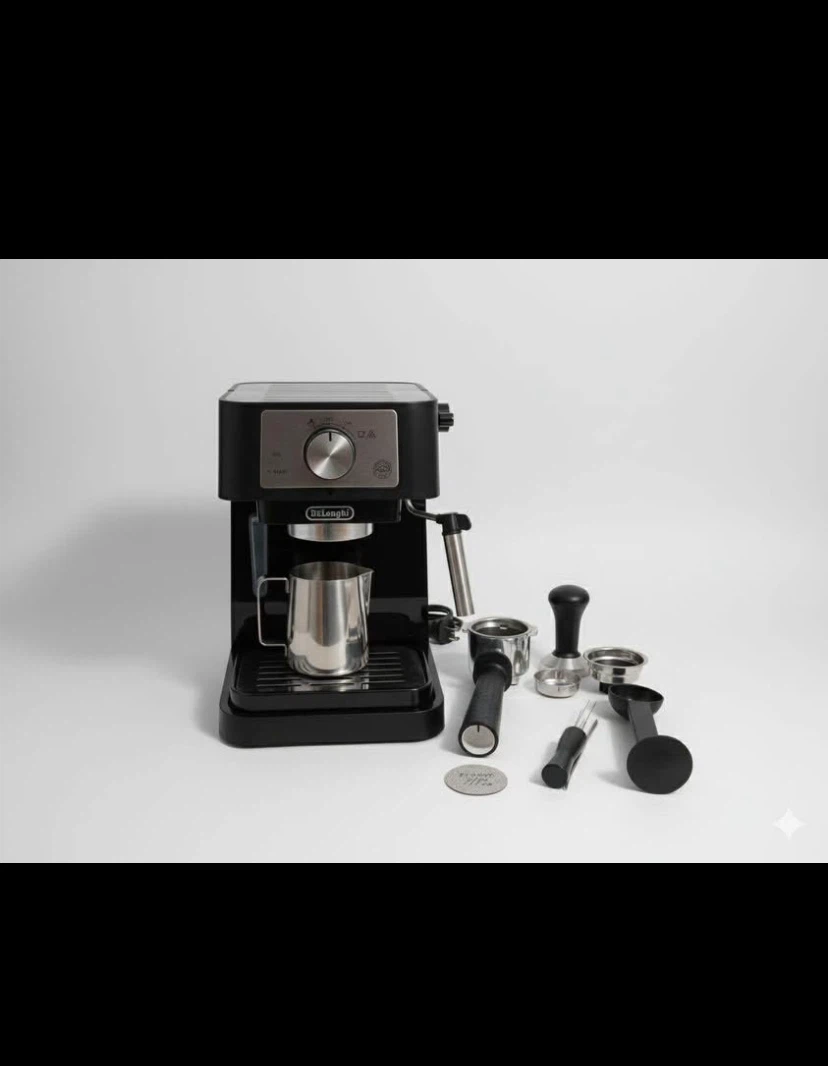 DeLonghi Espresso Machine