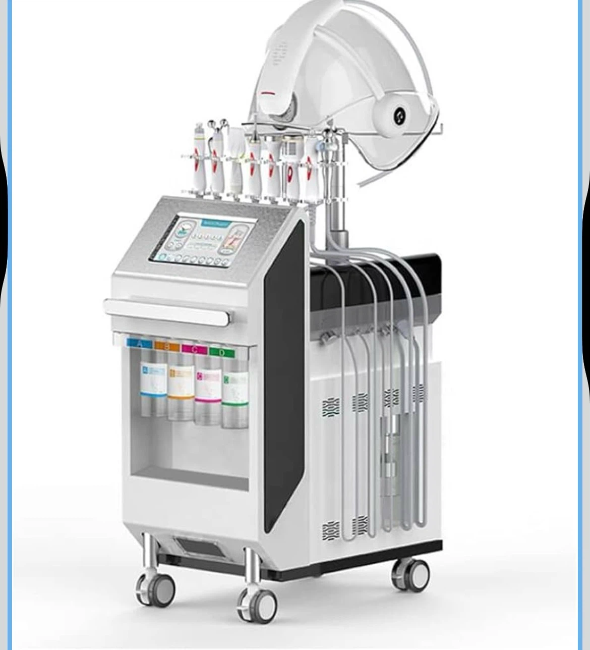 Brand New ‼️ Space Oxygen Facial Machine