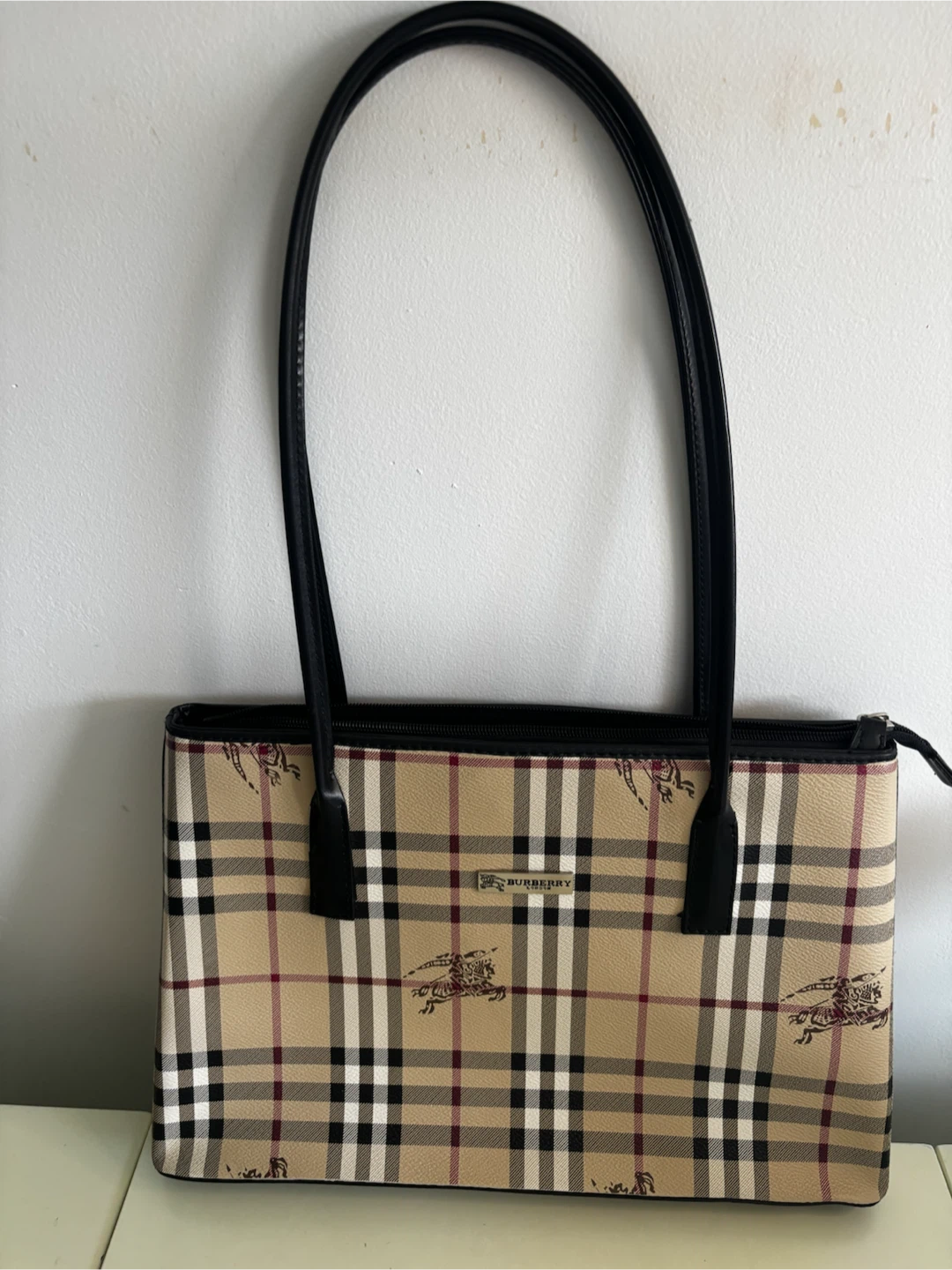 Brown bag