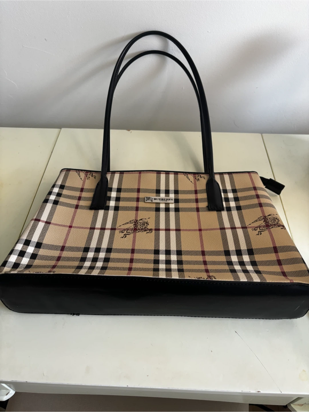 Brown bag - photo 2