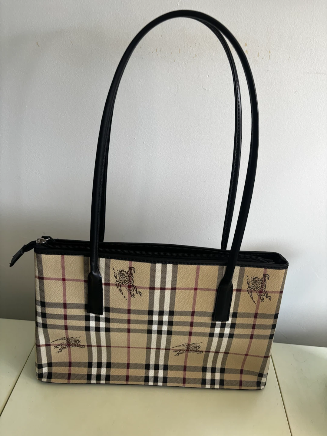 Brown bag - photo 3