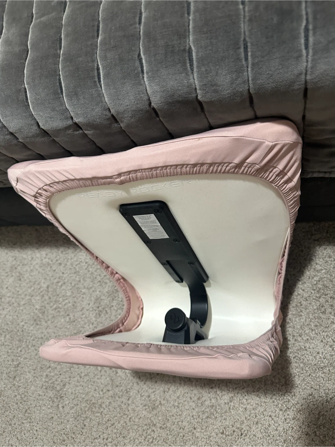 Ready Rocker Lumbar Support Cushion Pillow - photo 2