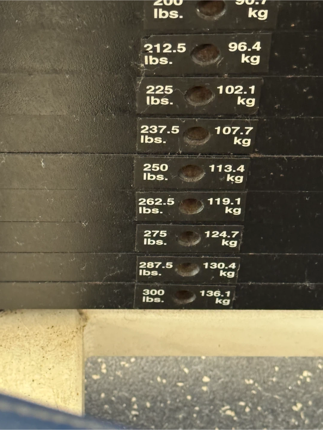 Magnum Fitness Systems Leg Extension Machine - photo 4