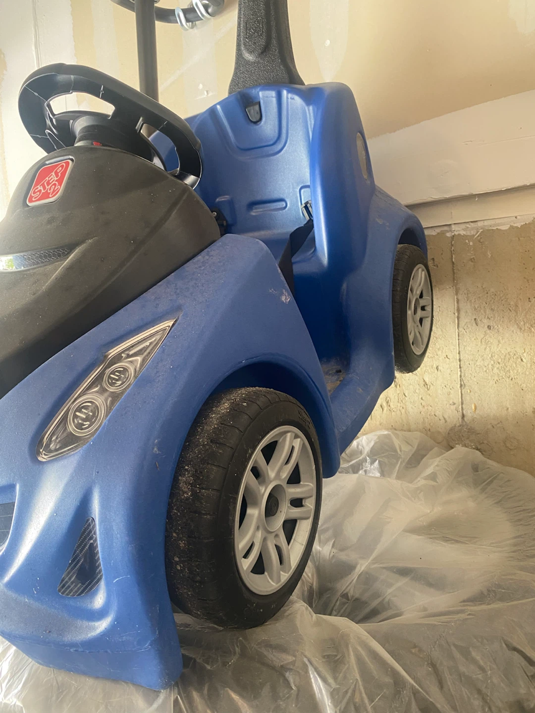 Step 2 push car - photo 2