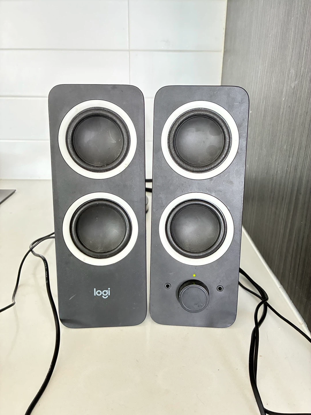 Logitech Z207 Computer Speakers
