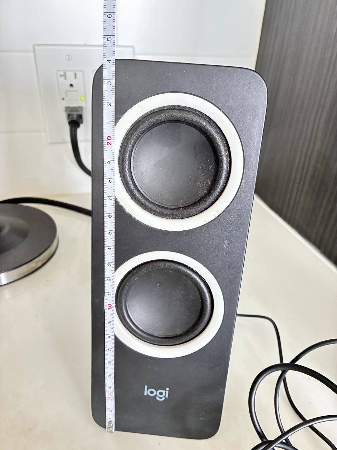 Logitech Z207 Computer Speakers - photo 4