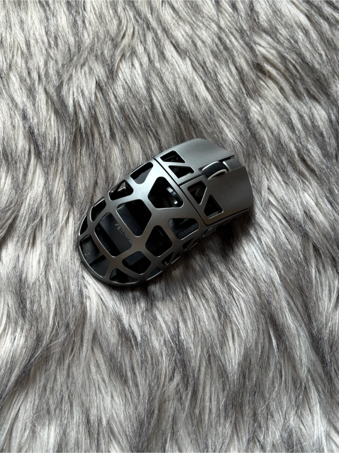 ATTACK SHARK R2 Tri-Mode Wireless Gaming Mouse