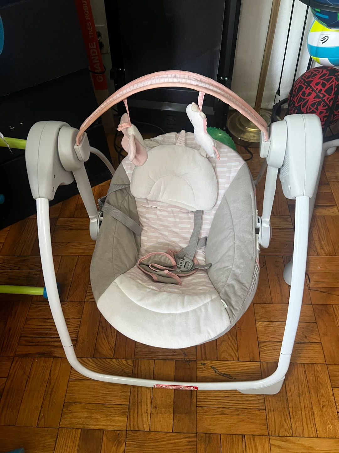 Baby Swing