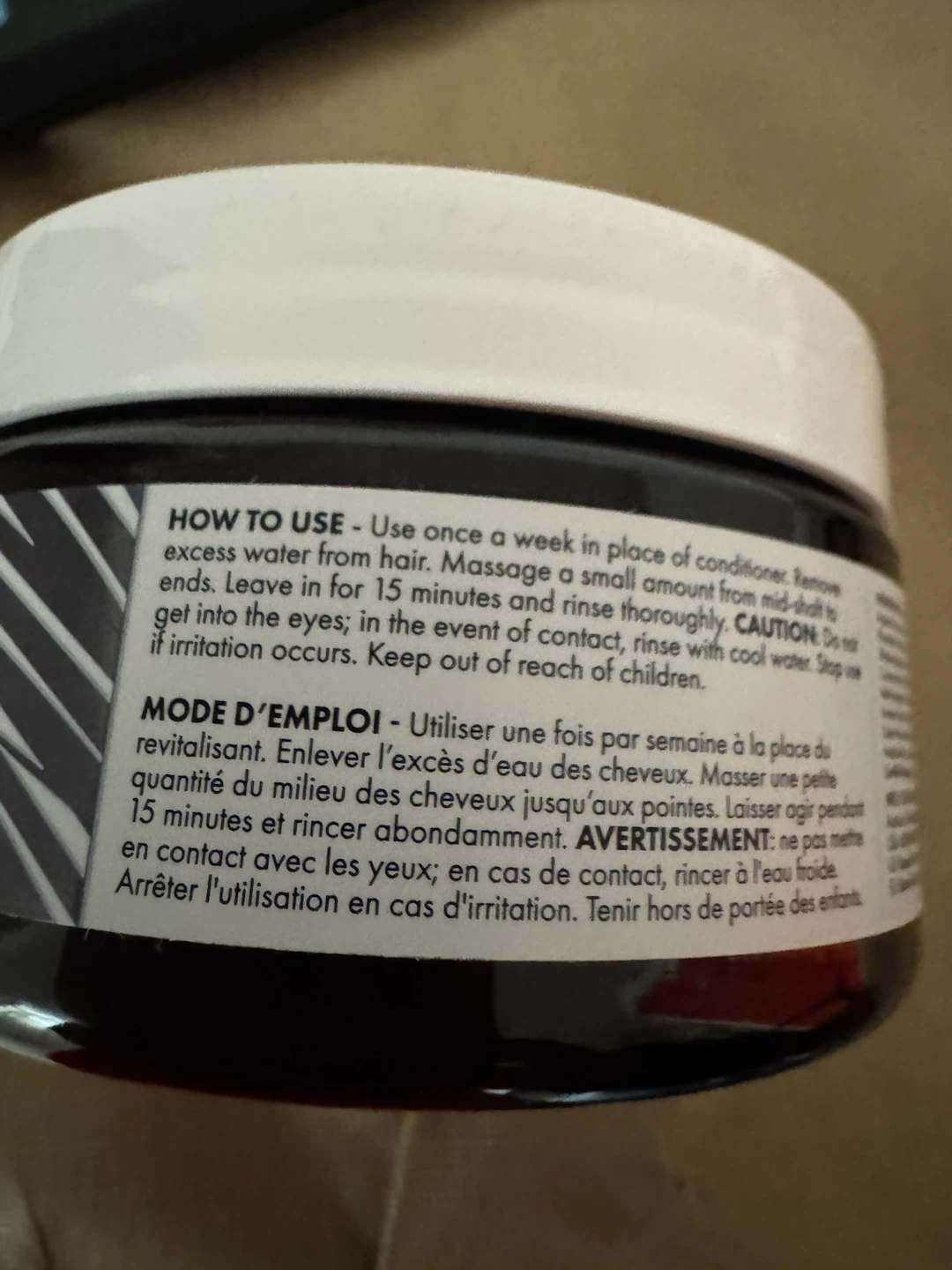 Bondi Boost Miracle Hair Mask 250mL - photo 2