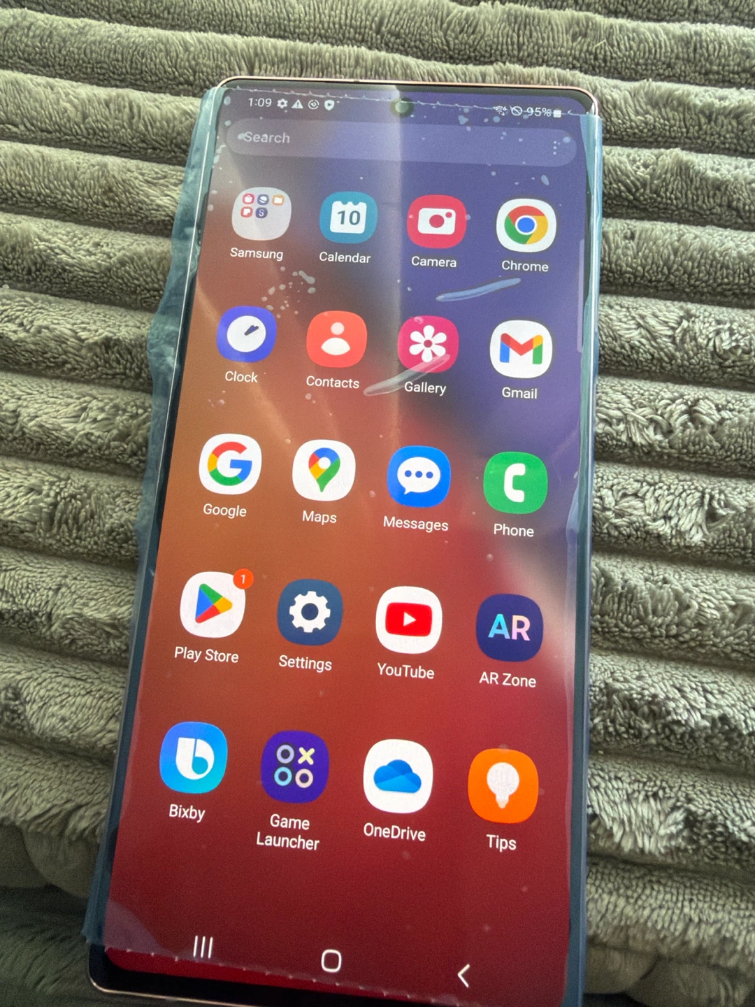Samsung Galaxy Note 20