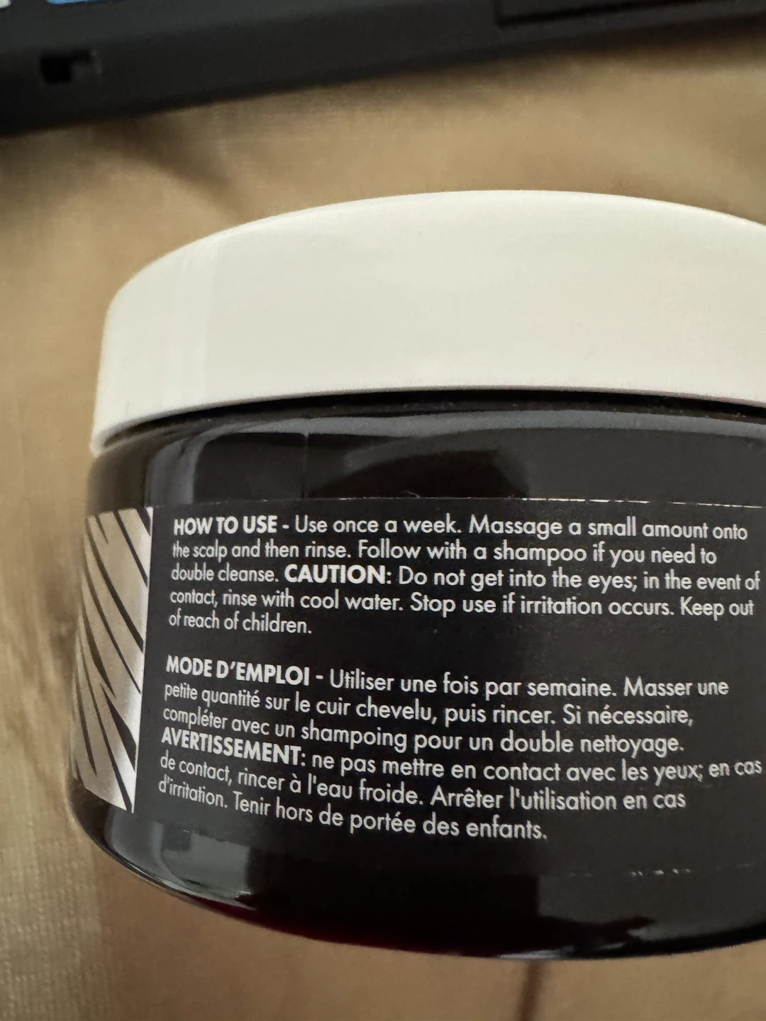 Bondi Boost Pink Salt Scalp Scrub - photo 2