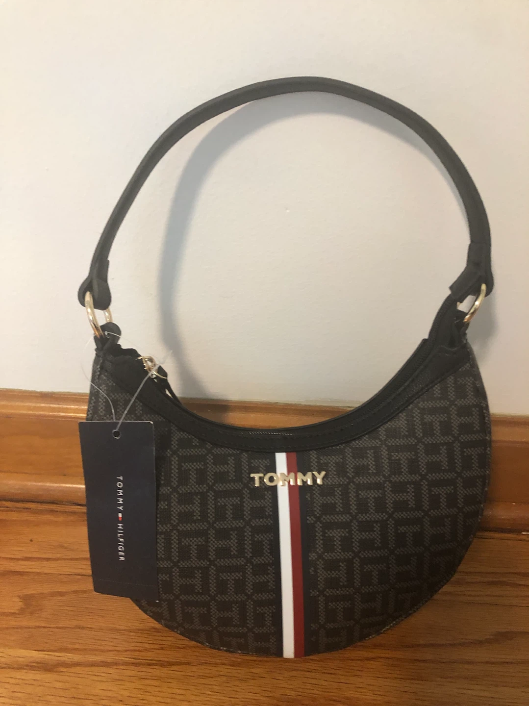 Tommy Hilfiger Hobo Handbag